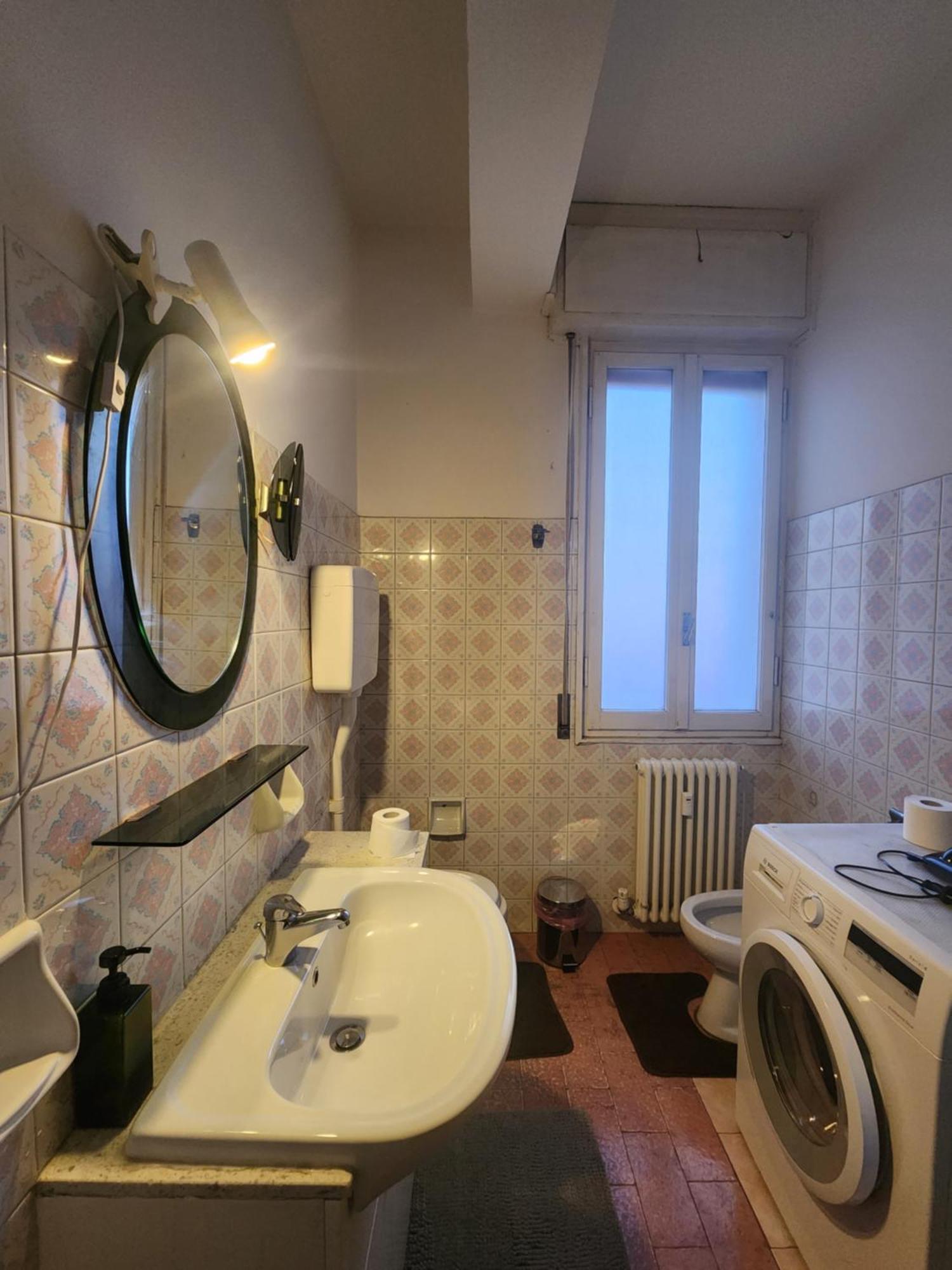 Star Home B&B Bolonia Zewnętrze zdjęcie